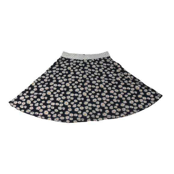 Xhilaration daisy skirt xs - Picture 1 of 7